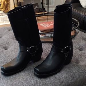 Frye boots